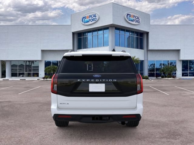 New 2026 Ford Expedition Active AWD/4WD image 5