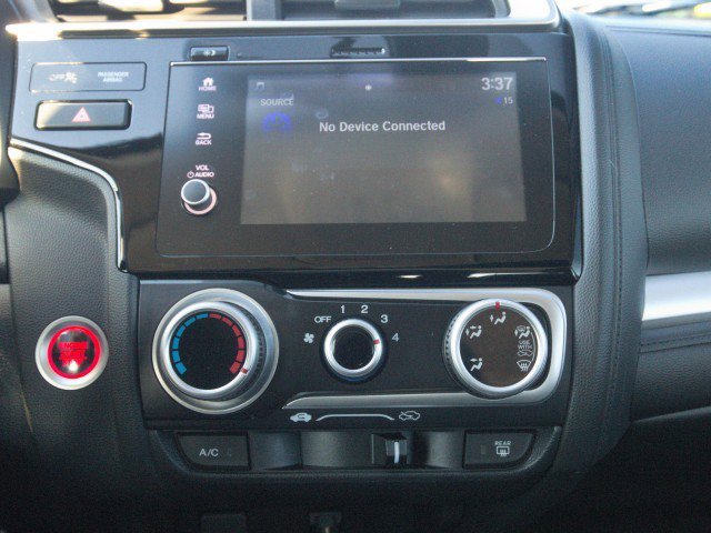 Used 2020 Honda Fit EX image 21