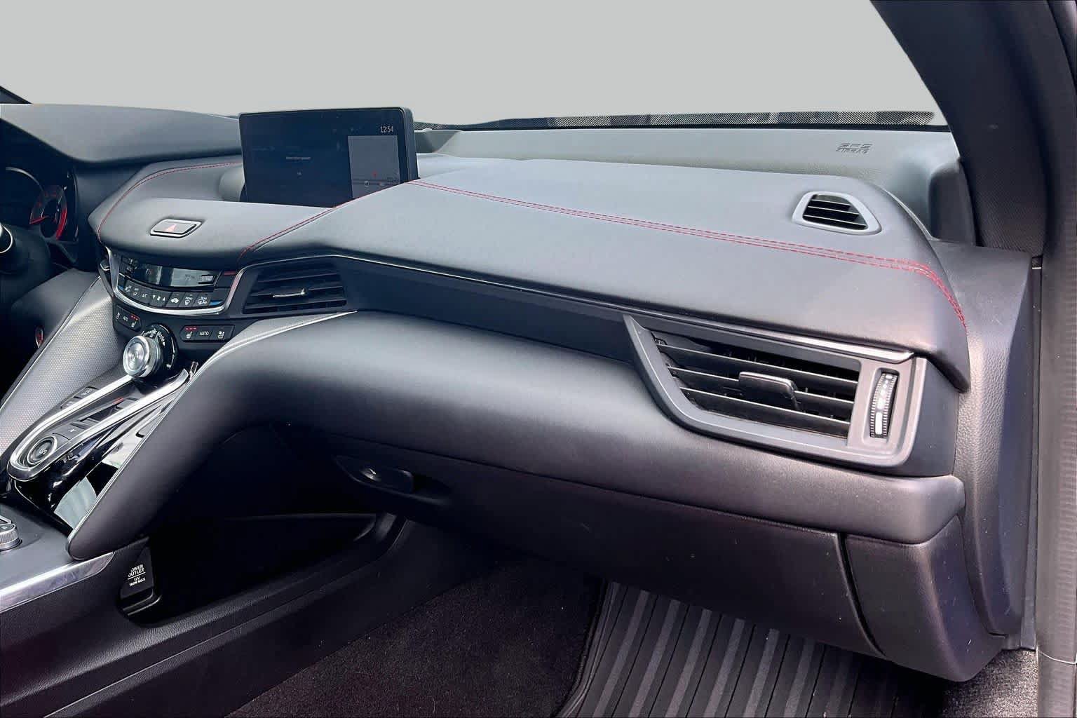 Used 2022 Acura TLX Type S AWD/4WD image 18