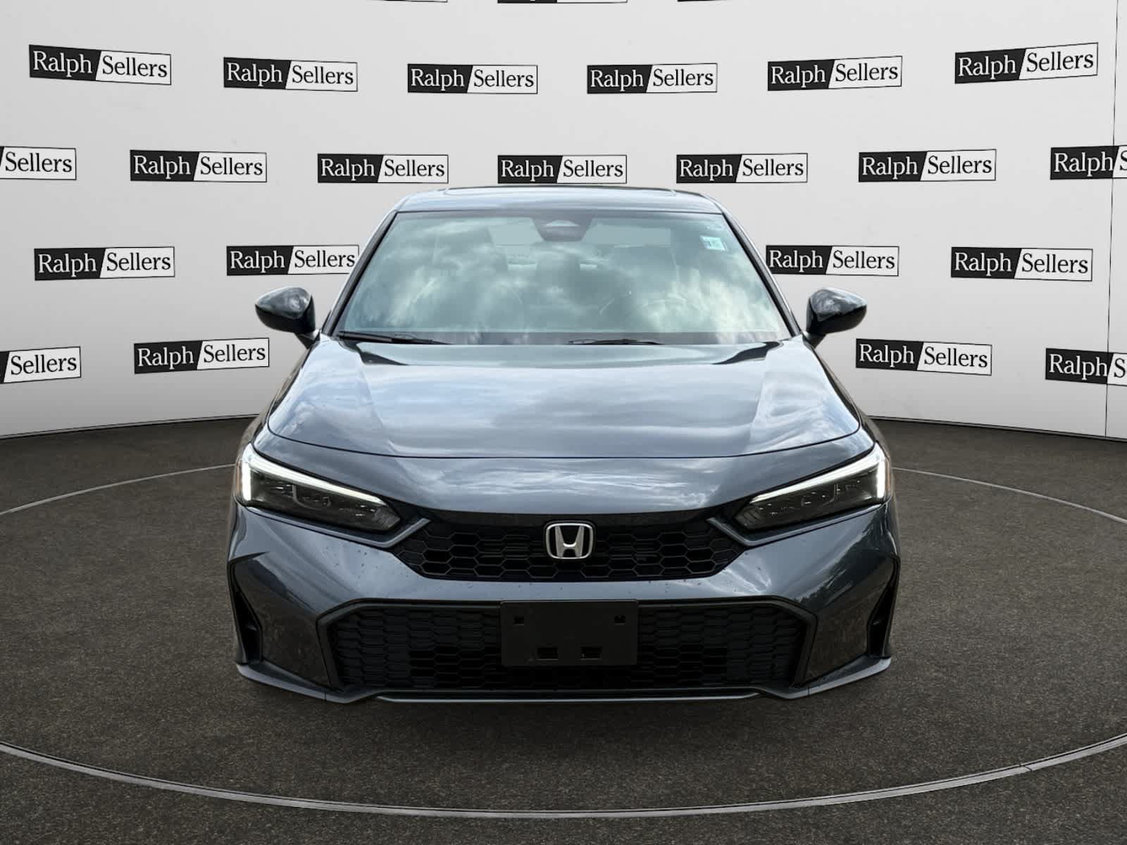 Used 2025 Honda Civic Sport image 8