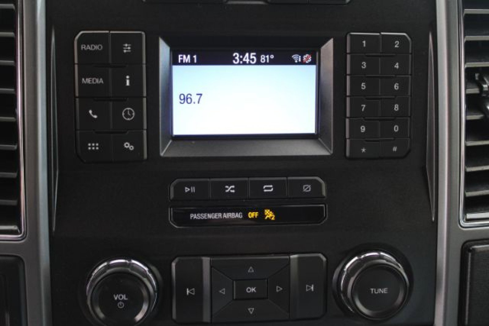 Used 2018 Ford F150 XLT w/ Equipment Group 301A Mid image 17