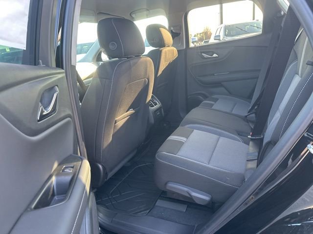 New 2026 Chevrolet Blazer LT w/ Convenience Package image 27