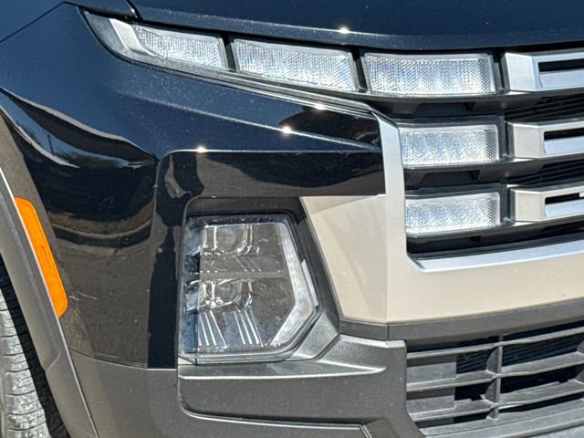 Certified 2025 Hyundai Santa Cruz SE image 4