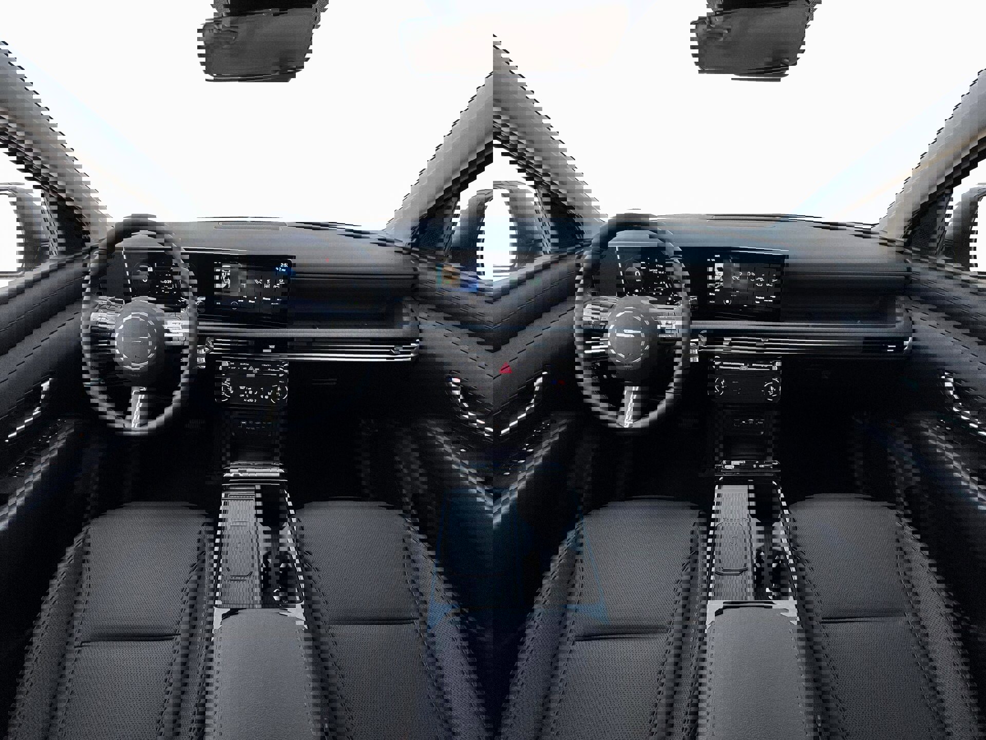 New 2026 Hyundai Tucson SEL image 13