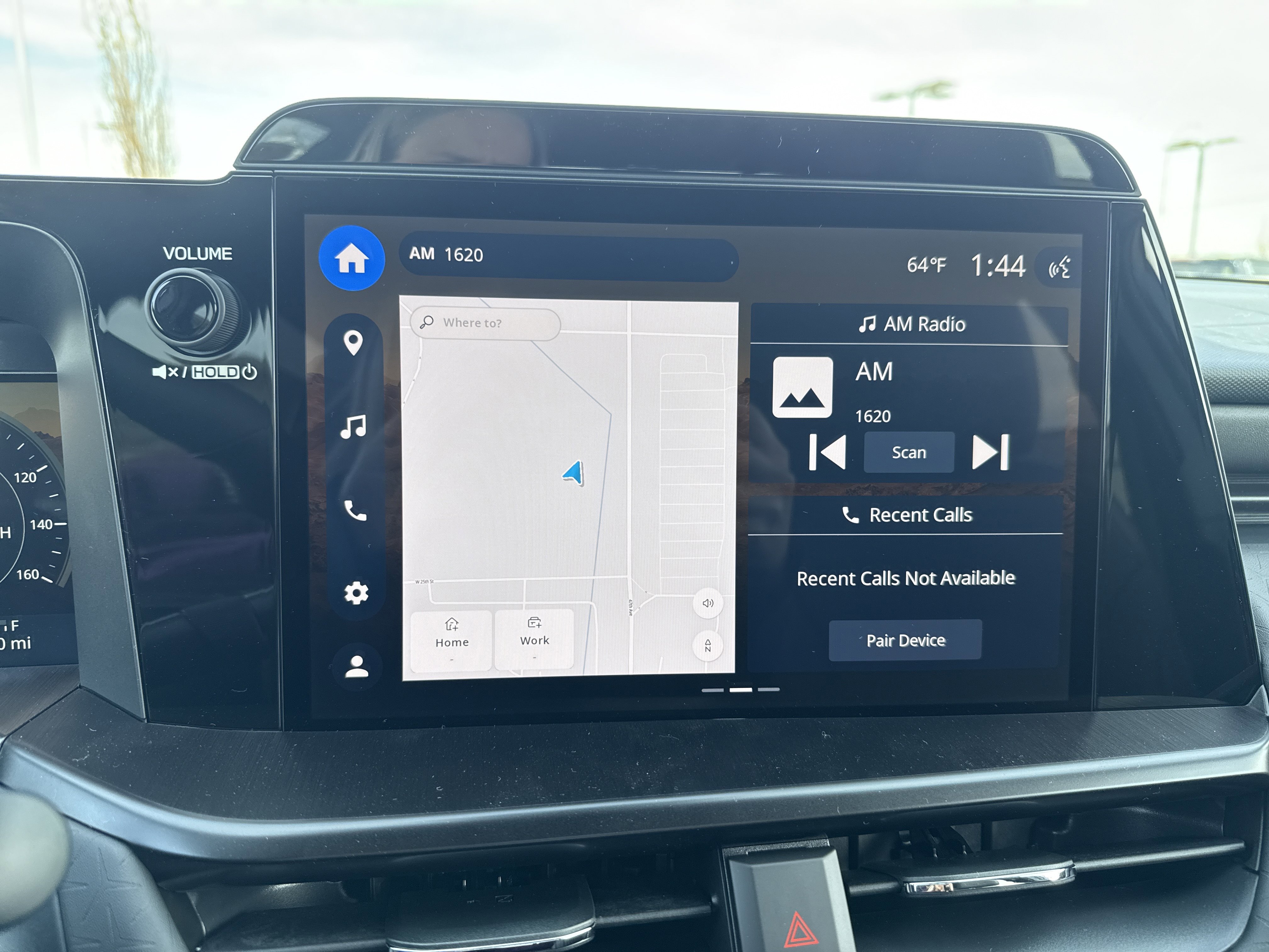 New 2026 Subaru Outback Wilderness image 6