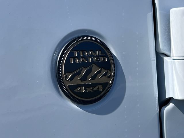 New 2026 Jeep Gladiator Sport AWD/4WD image 10