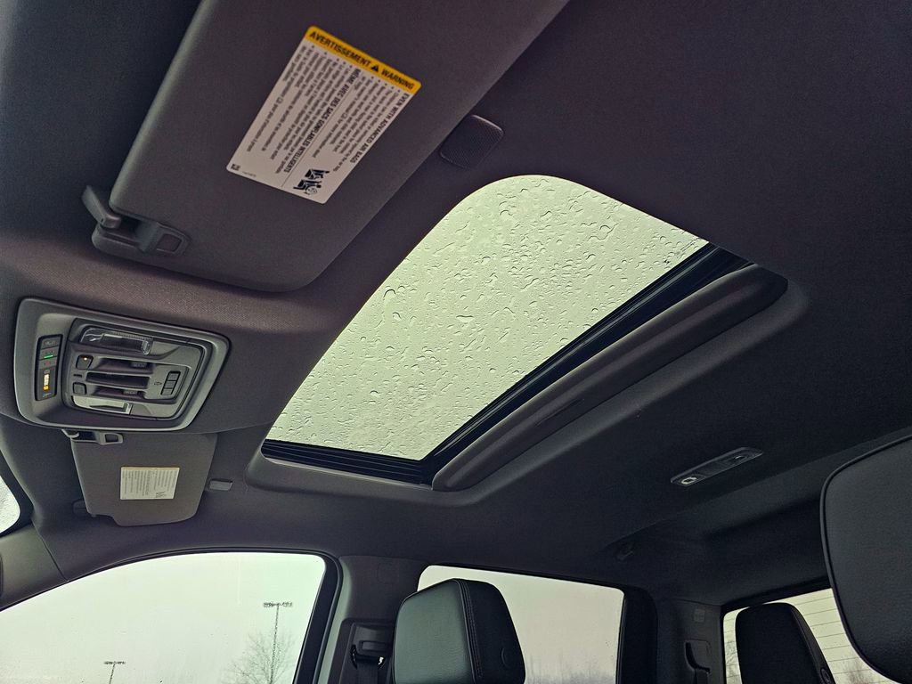 New 2026 GMC Sierra 1500 Denali image 22