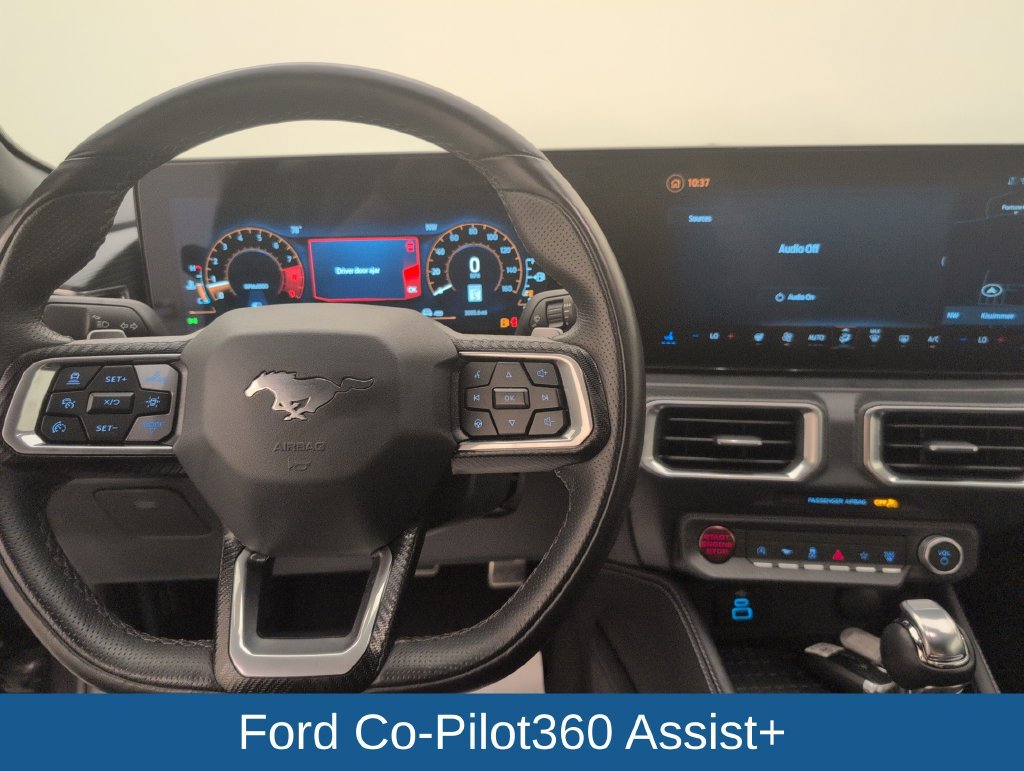 Used 2024 Ford Mustang GT Premium w/ GT Performance Package RWD image 20