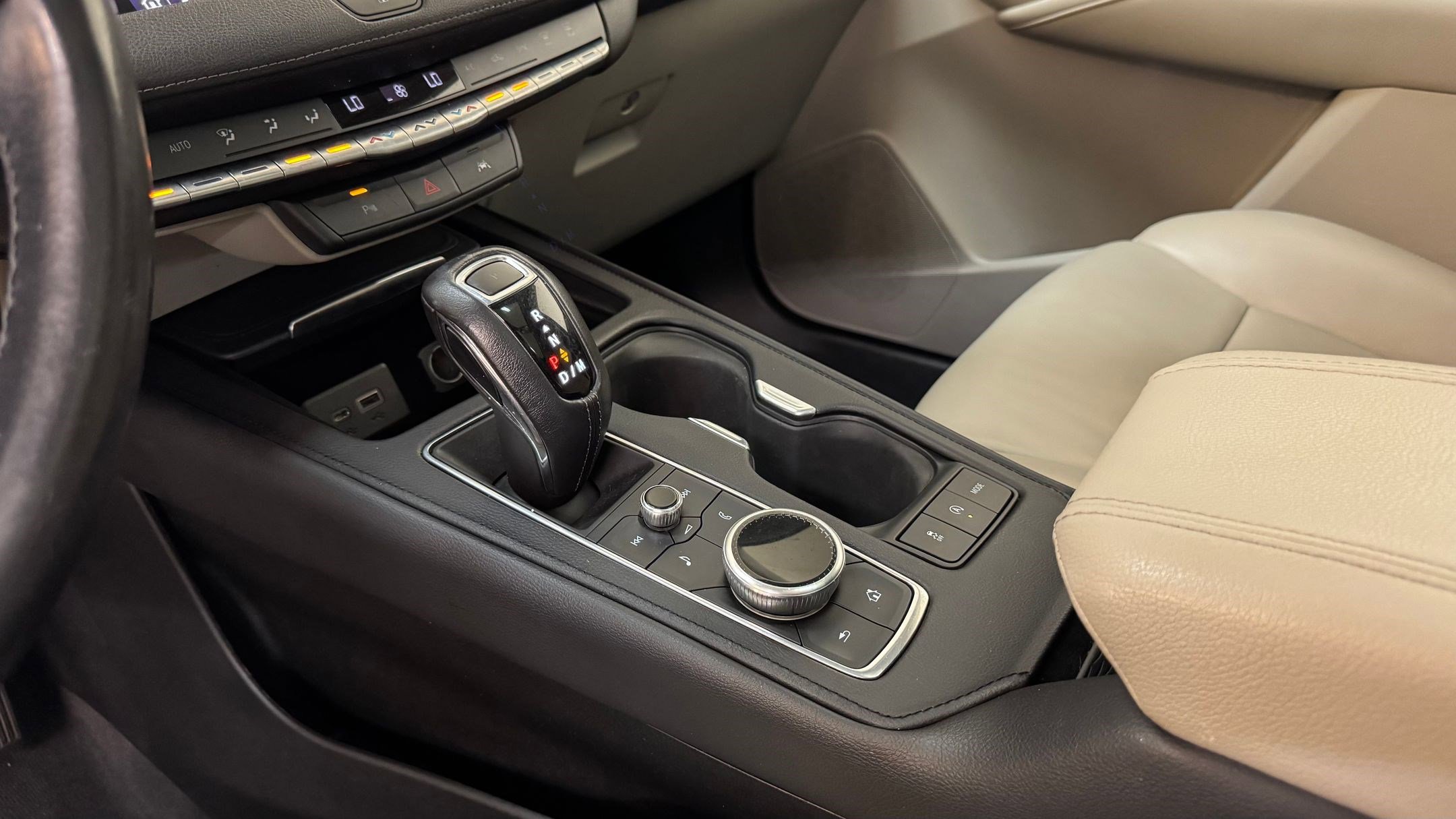 Used 2019 Cadillac XT4 Premium Luxury w/ Driver Assist Package image 31