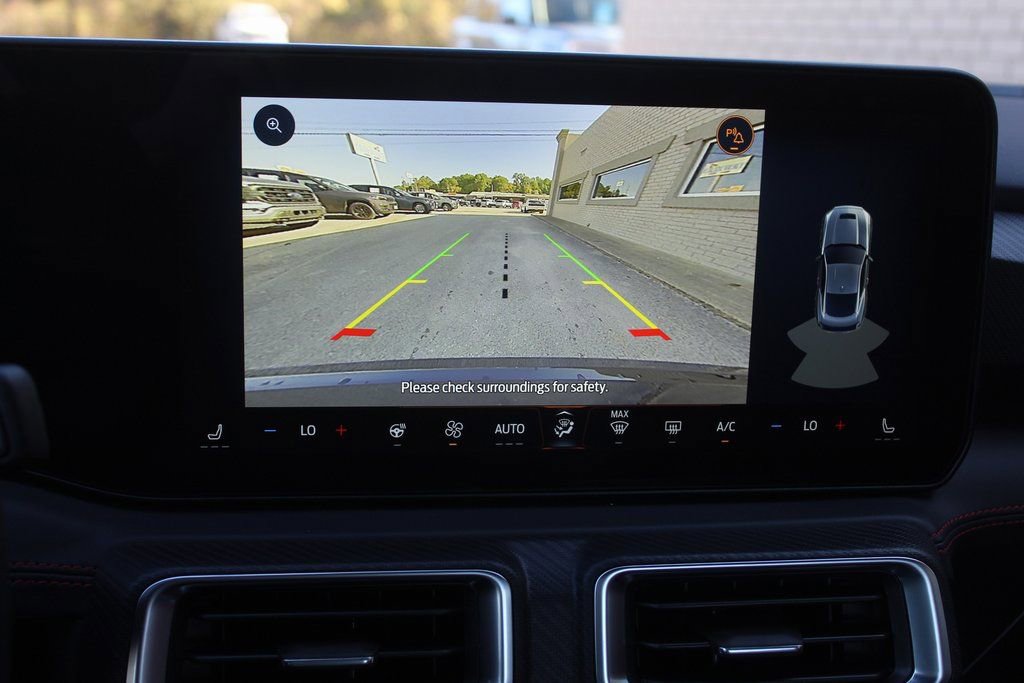 New 2026 Ford Mustang Premium image 20