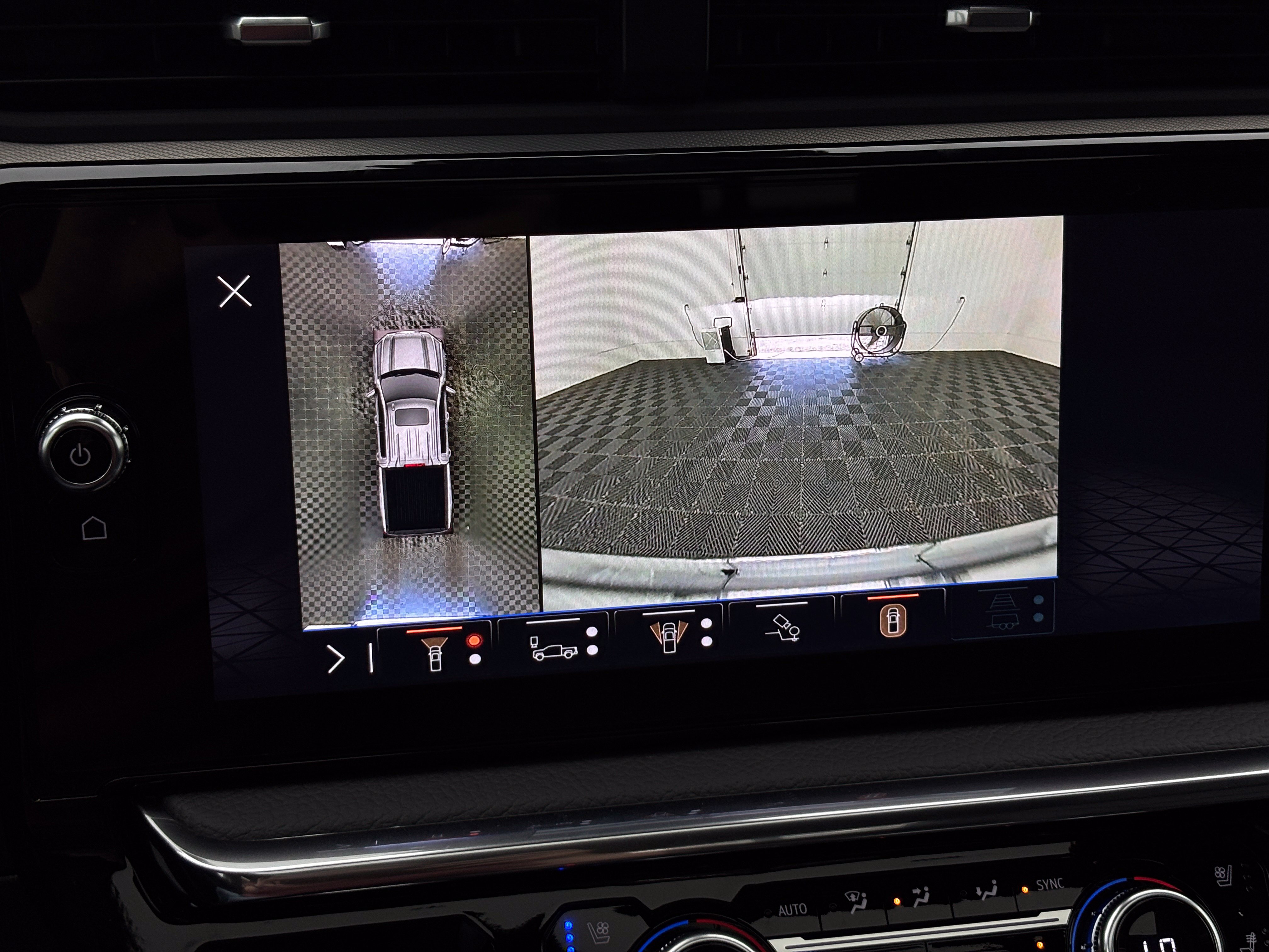 New 2026 GMC Sierra 1500 Denali AWD/4WD image 4