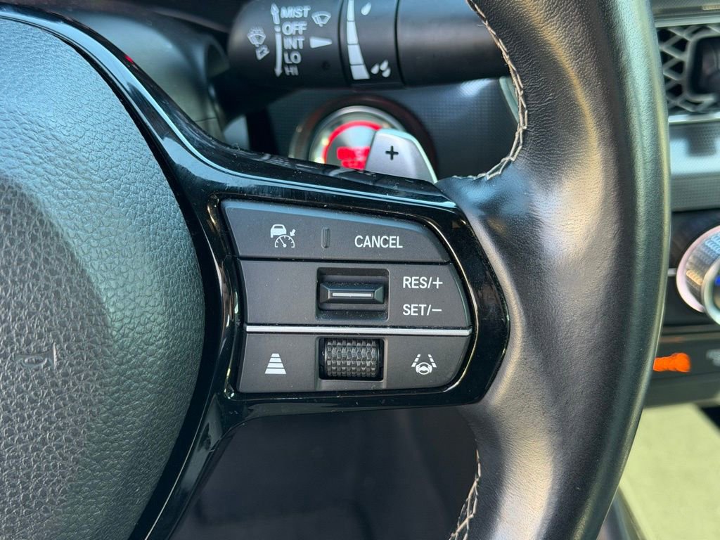 Used 2023 Acura Integra A-Spec image 21