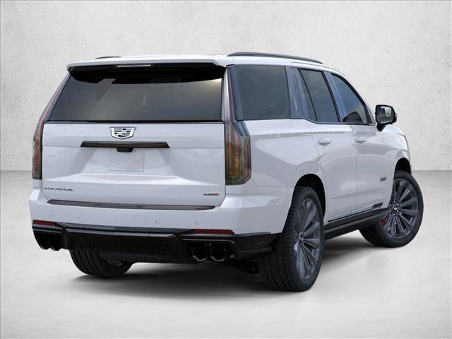 New 2026 Cadillac Escalade V AWD/4WD image 5