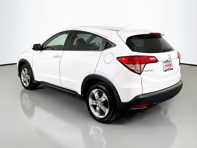 Certified 2017 Honda HR-V EX image 17