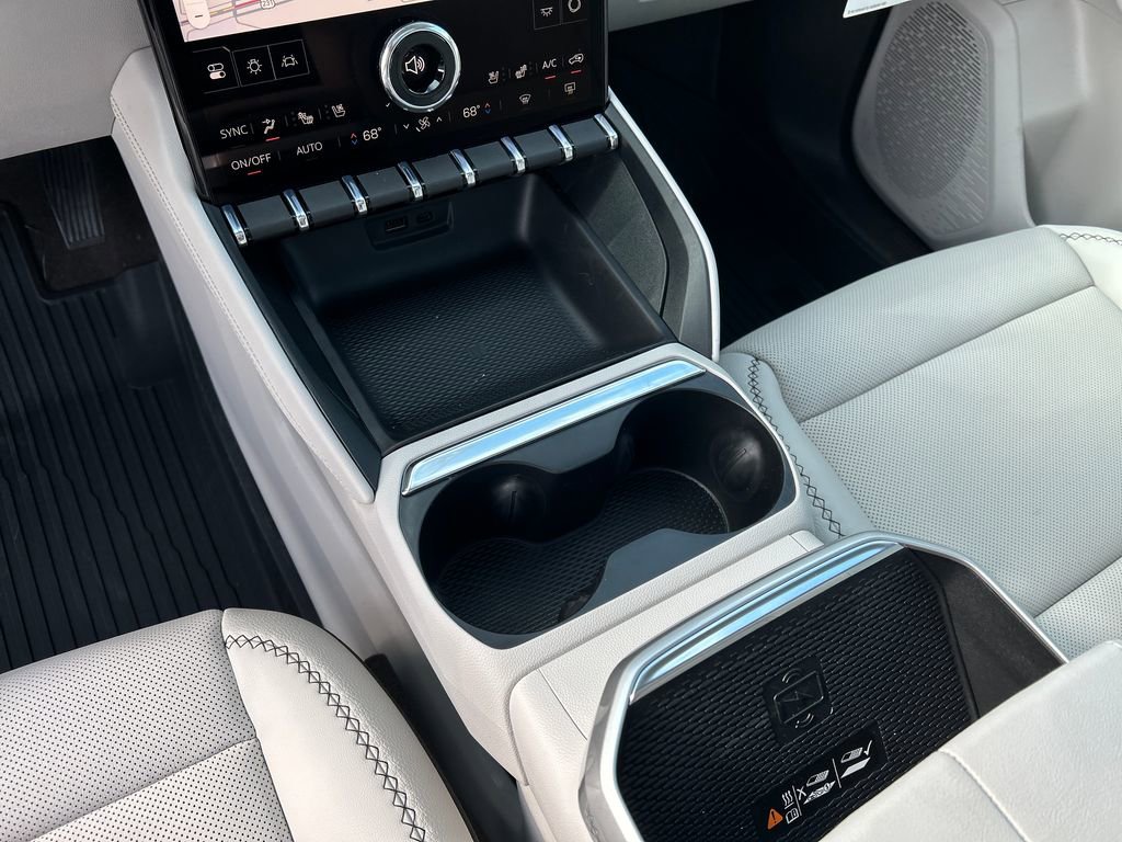 New 2026 GMC Terrain Denali image 20