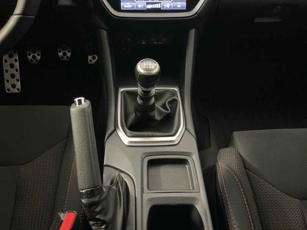 Used 2023 Subaru WRX Premium AWD/4WD image 13