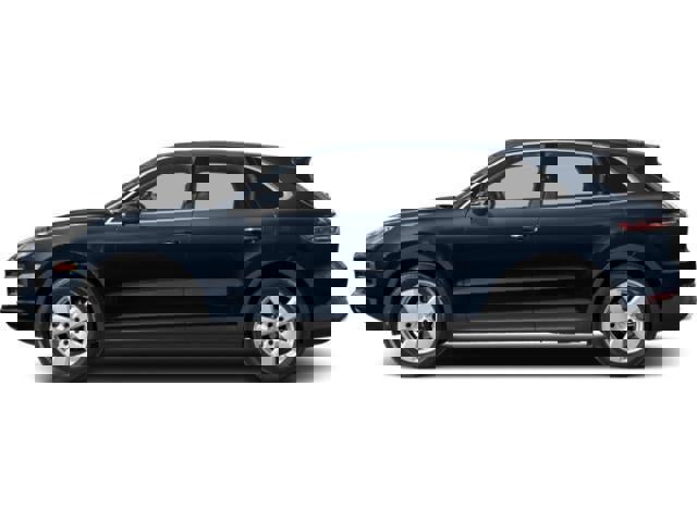 Used 2023 Porsche Cayenne Platinum Edition image 3