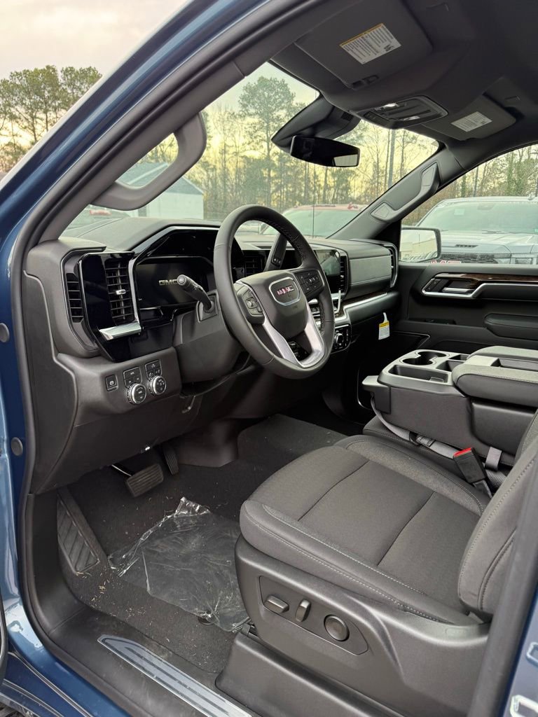 New 2026 GMC Sierra 1500 Elevation image 10