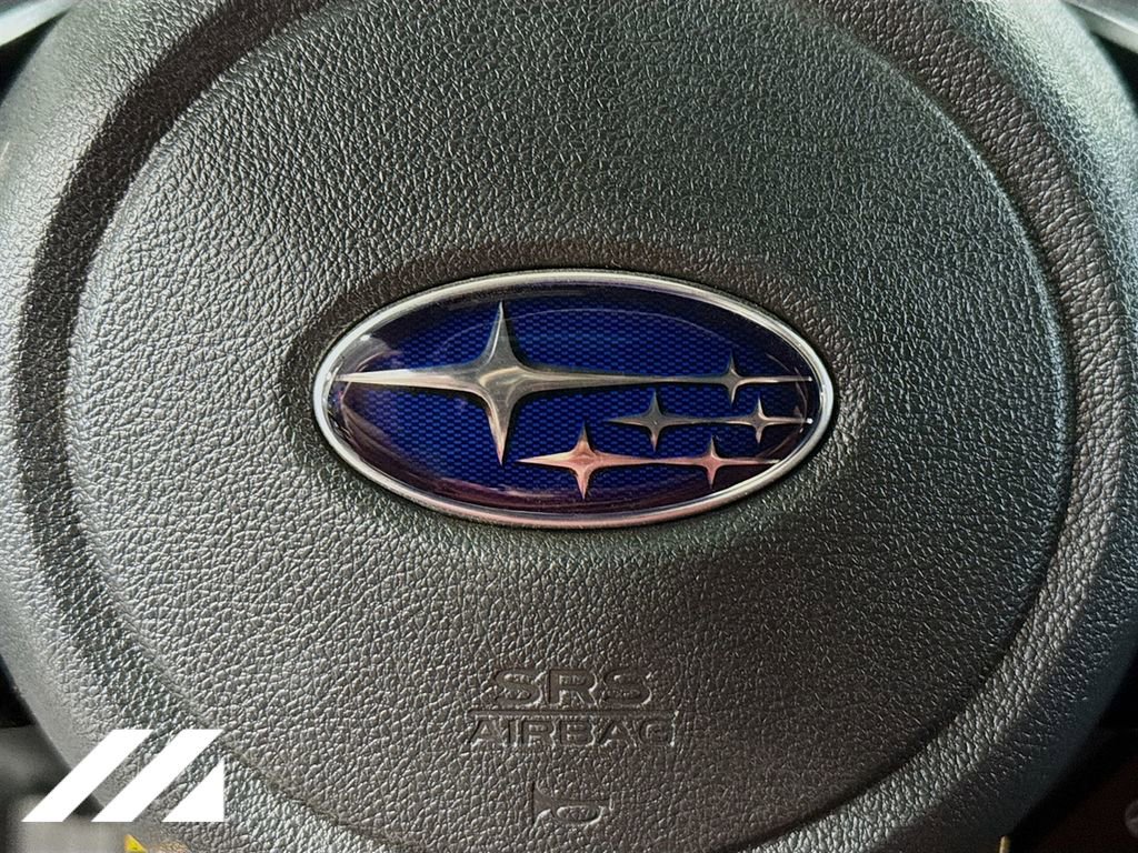 New 2026 Subaru Crosstrek 2.5i Wilderness image 34