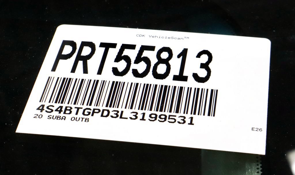 Used 2020 Subaru Outback Touring XT AWD/4WD image 40