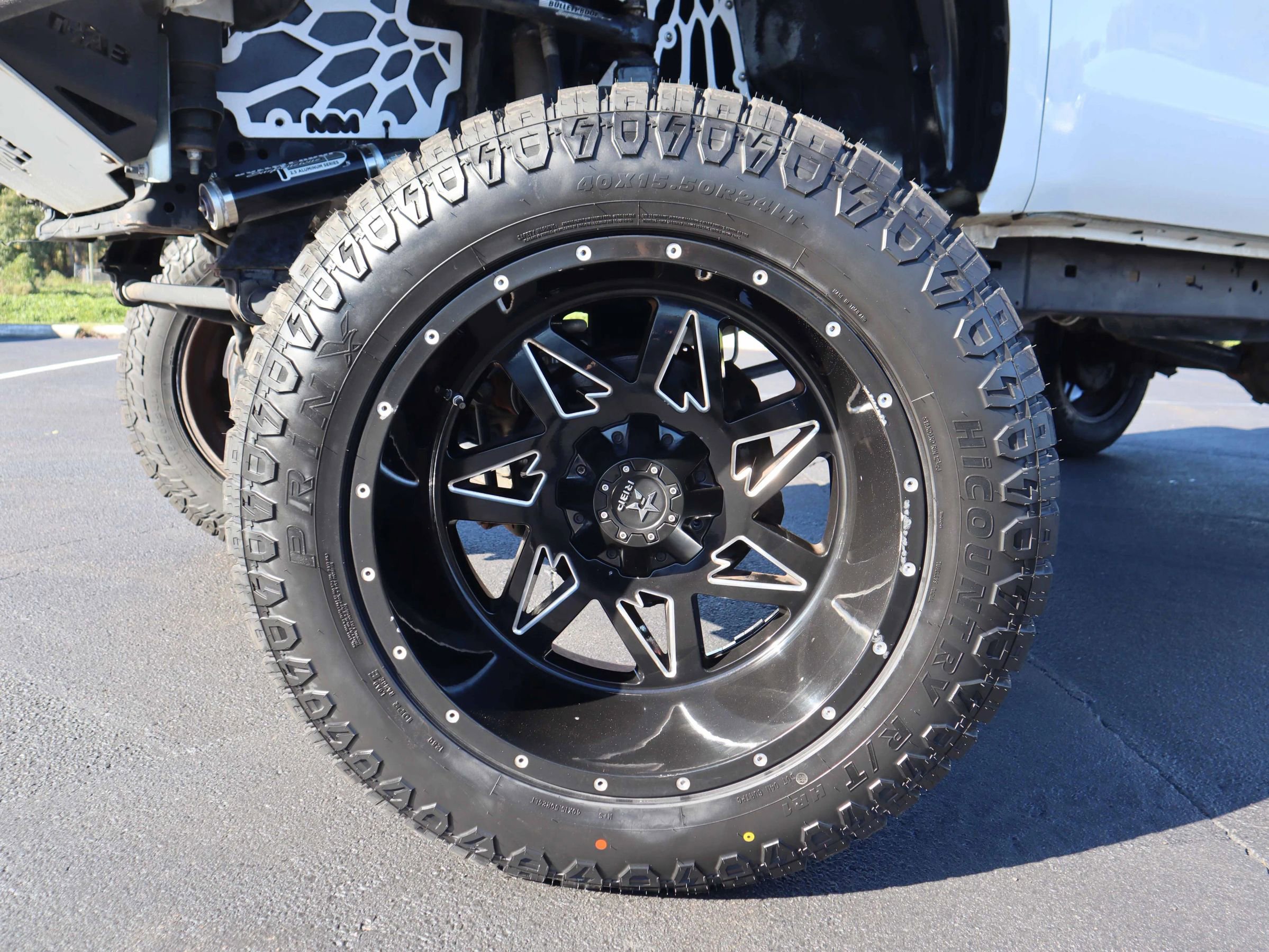 Used 2015 Toyota Tundra Limited image 8