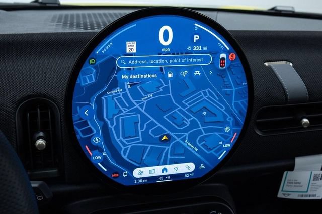 New 2026 MINI Cooper S FWD image 14
