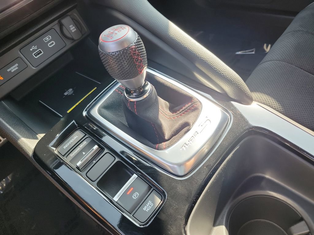 Used 2024 Acura Integra Type S FWD image 17