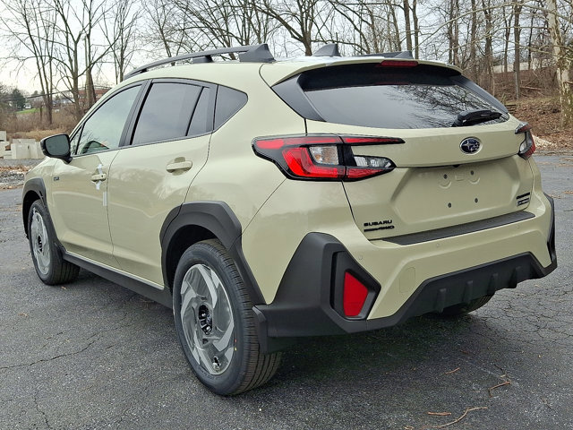 New 2026 Subaru Crosstrek 2.5i Limited image 4