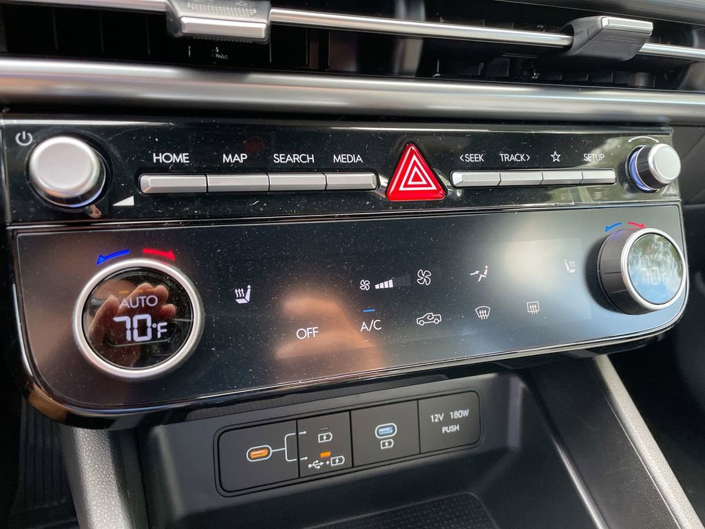 New 2026 Hyundai Santa Cruz SEL image 44