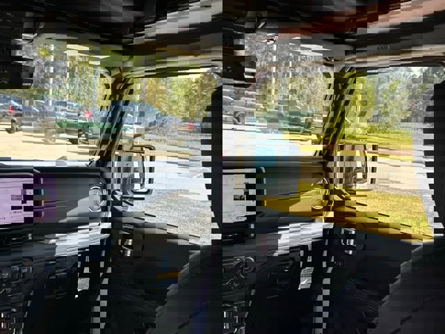 New 2026 Jeep Wrangler Unlimited Sahara image 40