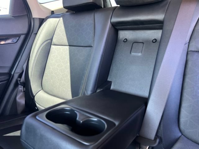 Used 2024 Kia Seltos SX AWD/4WD image 19