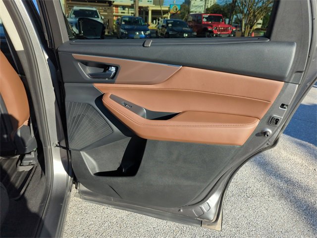 Used 2023 Acura MDX FWD w/ Technology Package image 33