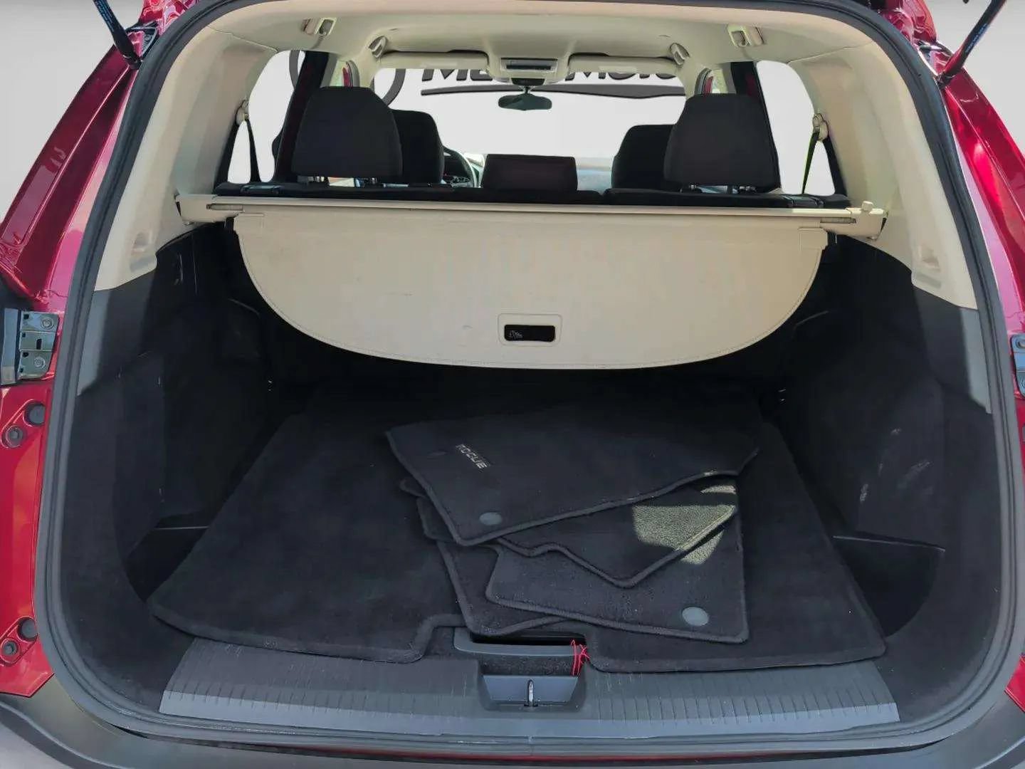 Used 2022 Nissan Rogue SV FWD image 32