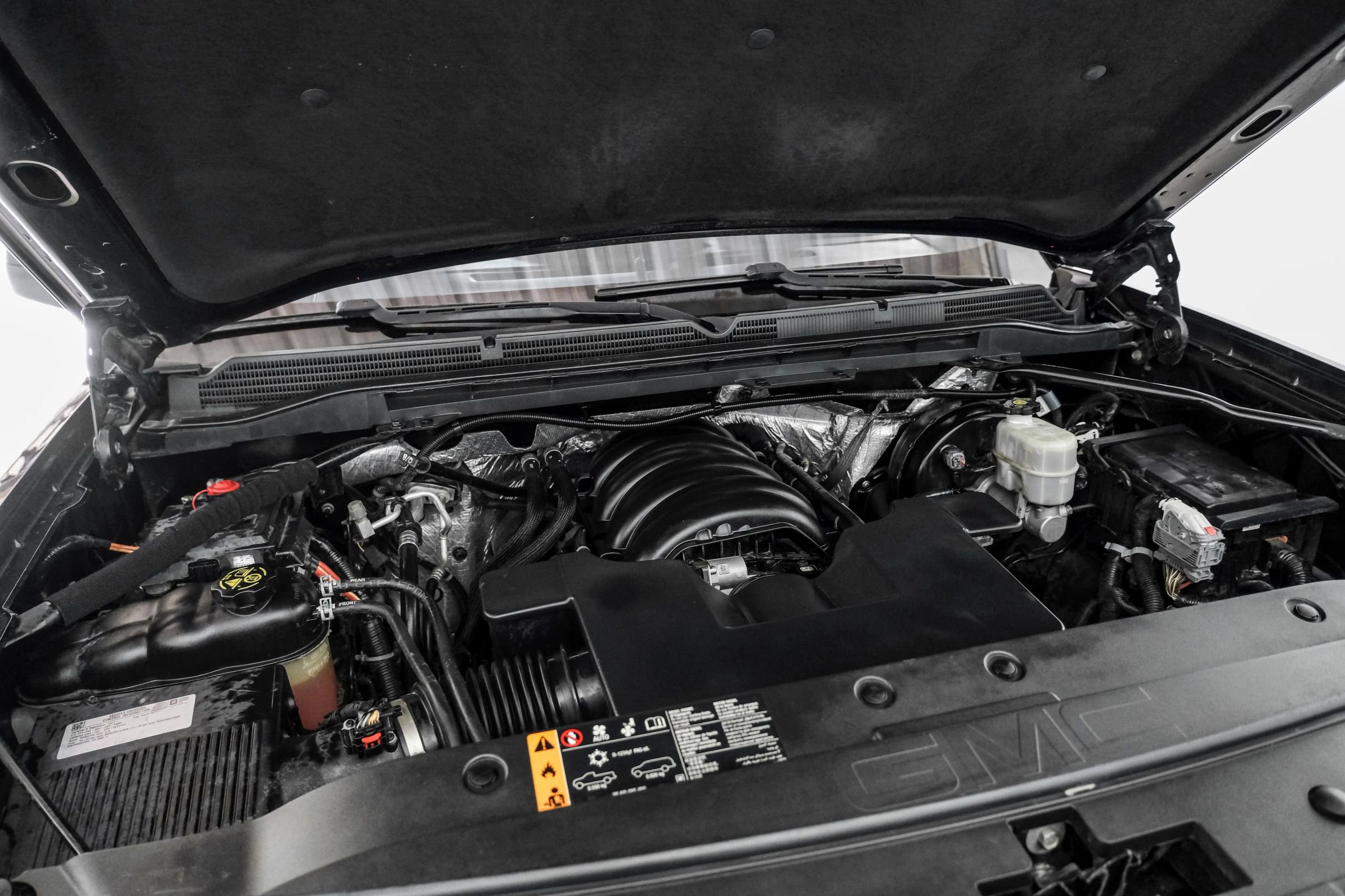 Used 2017 GMC Sierra 1500 SLE w/ SLE Value Package image 47