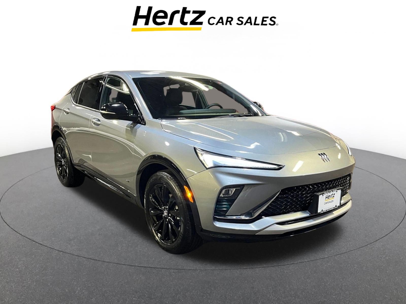 Used 2025 Buick Envista Sport Touring image 1