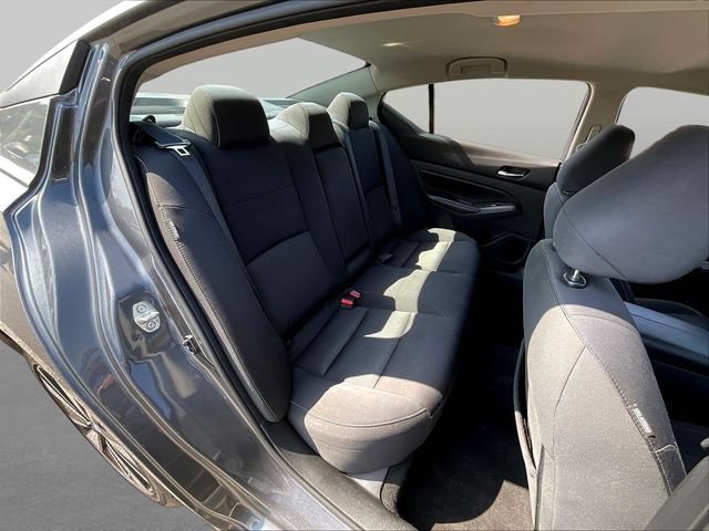 Used 2022 Nissan Altima 2.5 SV FWD image 26