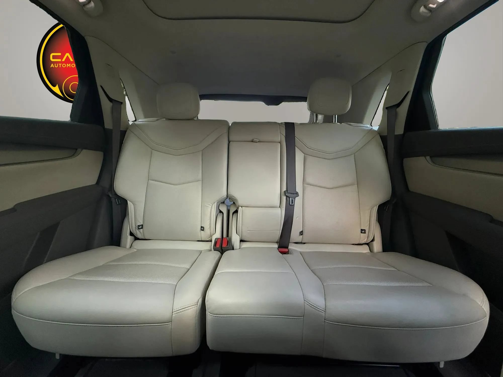Used 2020 Cadillac XT5 Premium Luxury FWD image 24