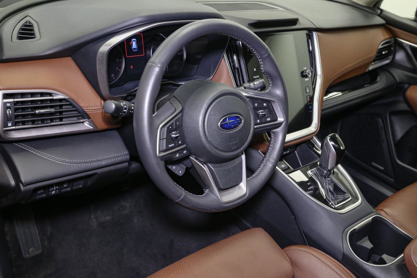 Used 2021 Subaru Outback Touring image 23