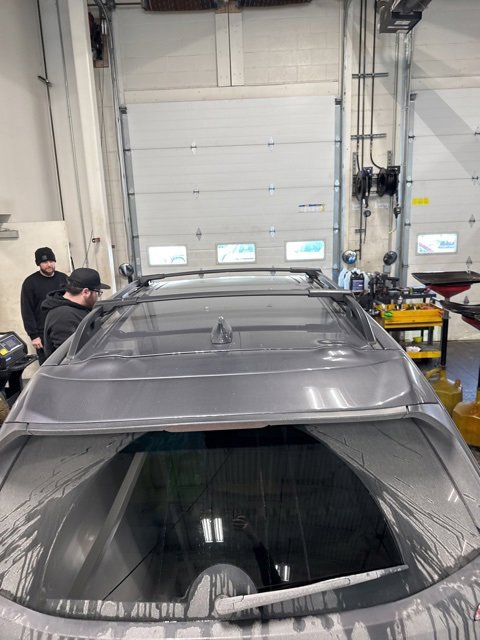 Used 2022 Subaru Forester Limited image 18