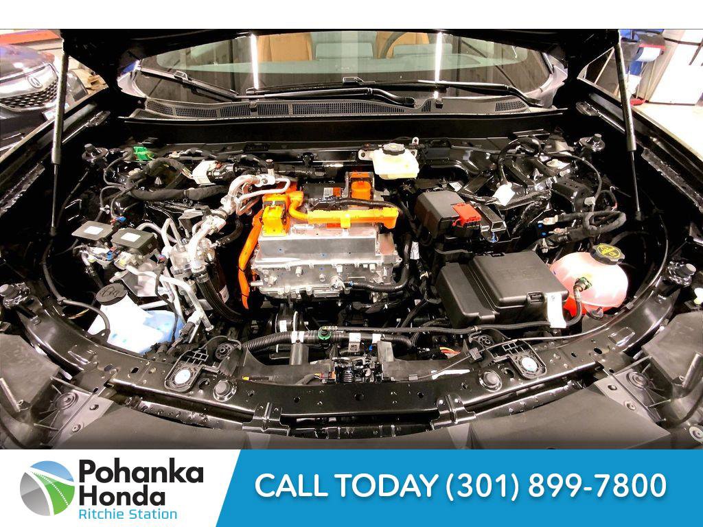 New 2026 Honda Prologue Elite image 19