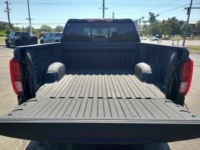 New 2026 GMC Sierra 1500 Elevation w/ Elevation Premium Package AWD/4WD image 7