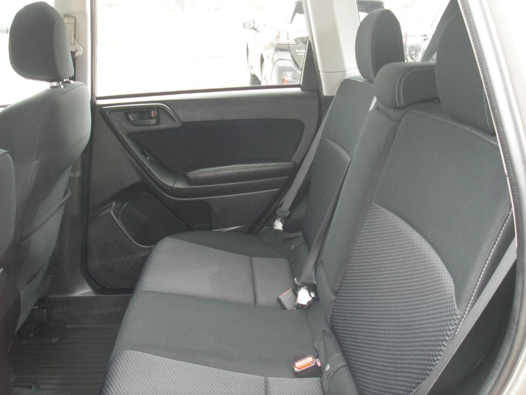 Used 2016 Subaru Forester 2.5i Premium w/ Popular Package #1 image 28