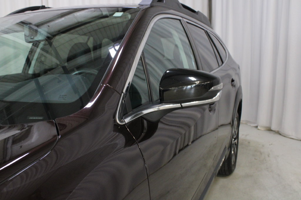 Used 2024 Subaru Outback Limited AWD/4WD image 36