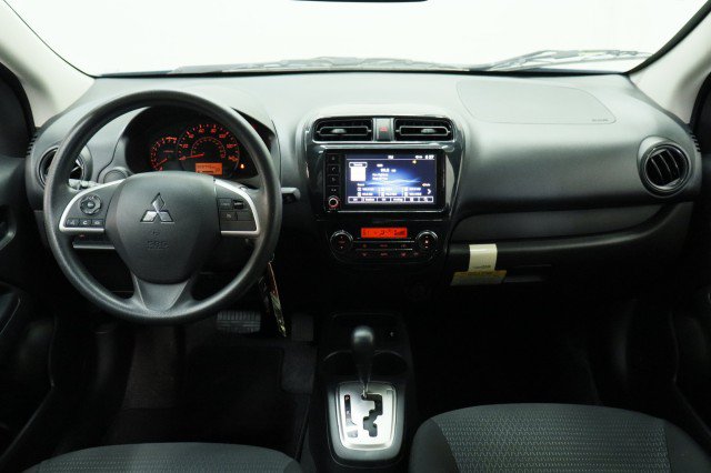 Used 2024 Mitsubishi Mirage G4 LE FWD image 24
