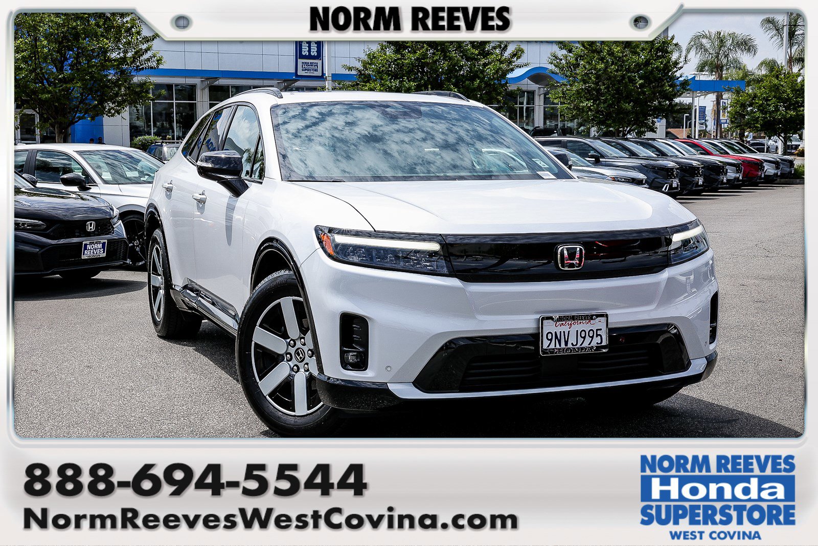 Used 2024 Honda Prologue Touring