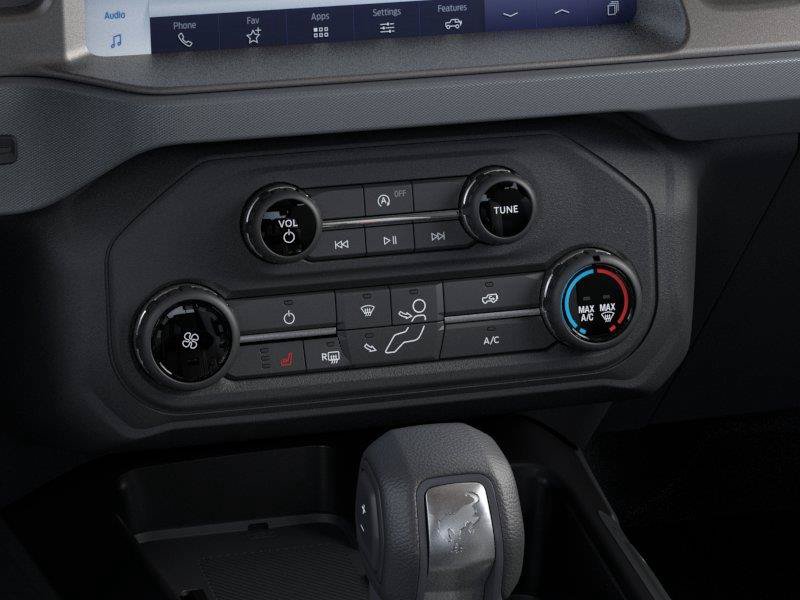 New 2026 Ford Bronco 4-Door AWD/4WD image 16