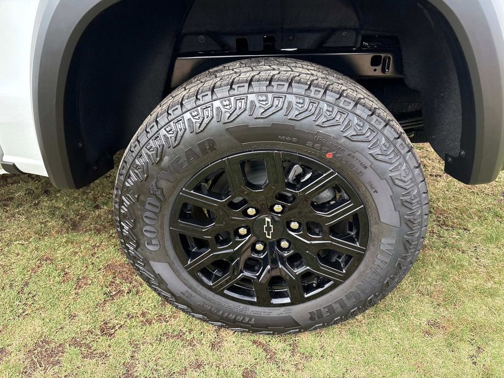 New 2026 Chevrolet Colorado Trail Boss image 8