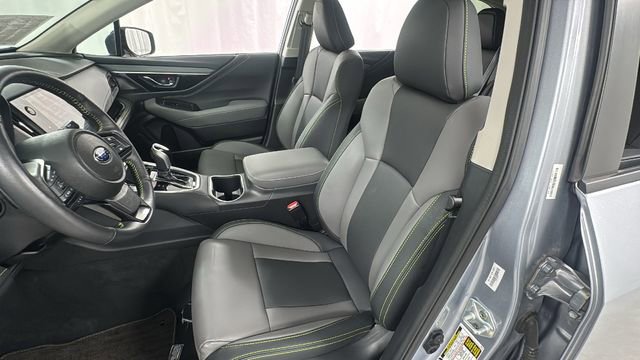 Certified 2024 Subaru Outback Onyx Edition image 11