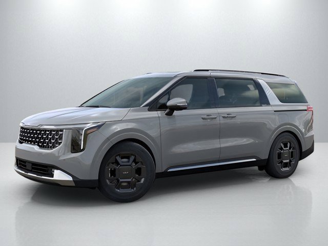 New 2026 Kia Carnival SX image 3