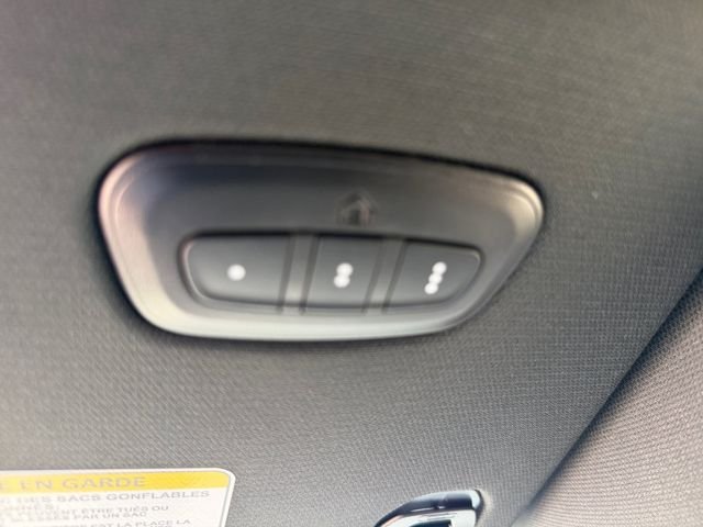 New 2026 RAM 1500 4x4 Crew Cab image 22